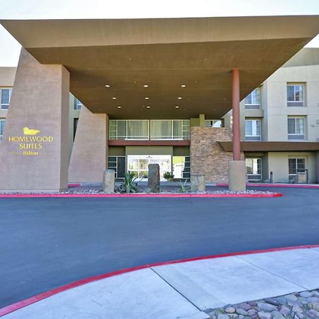Homewood Suites By Hilton Palm Desert Exterior foto