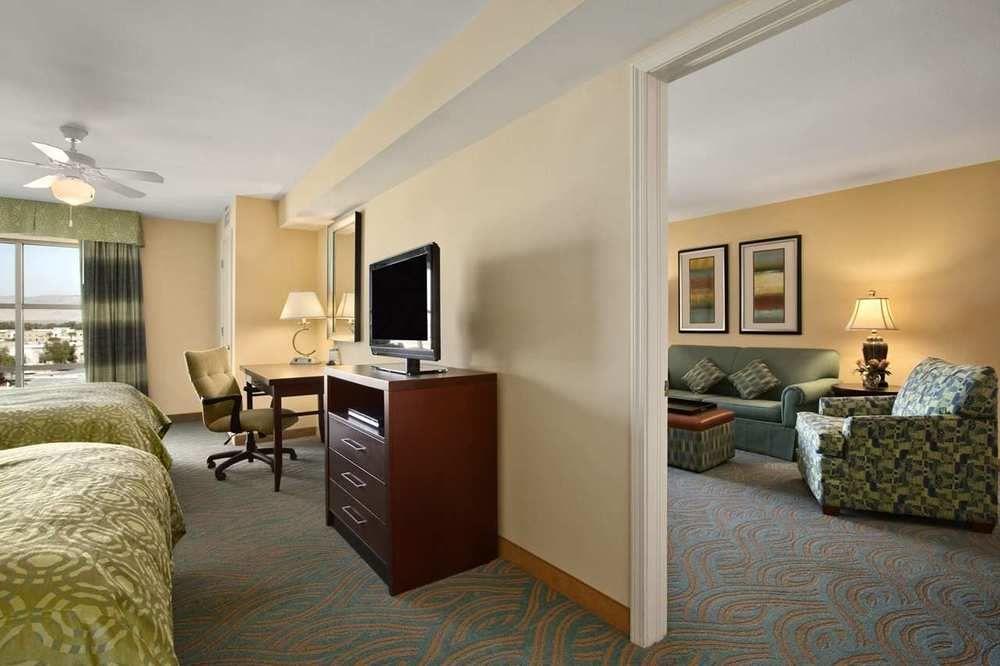 Homewood Suites By Hilton Palm Desert Exterior foto
