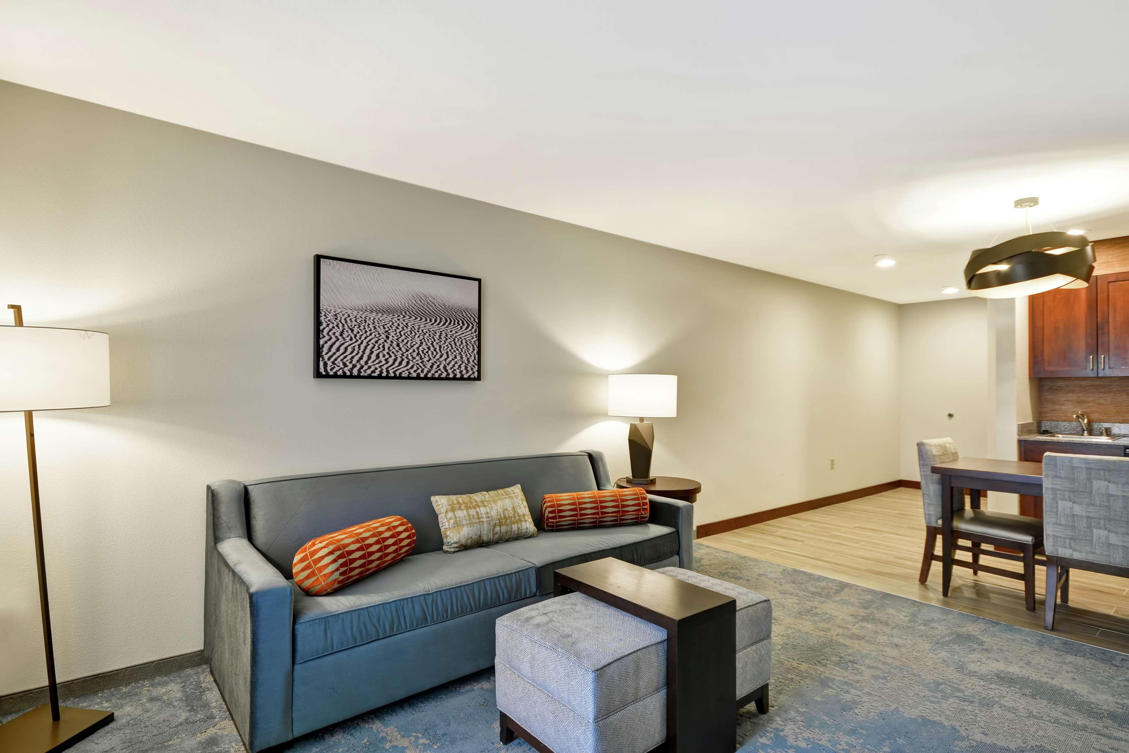 Homewood Suites By Hilton Palm Desert Exterior foto