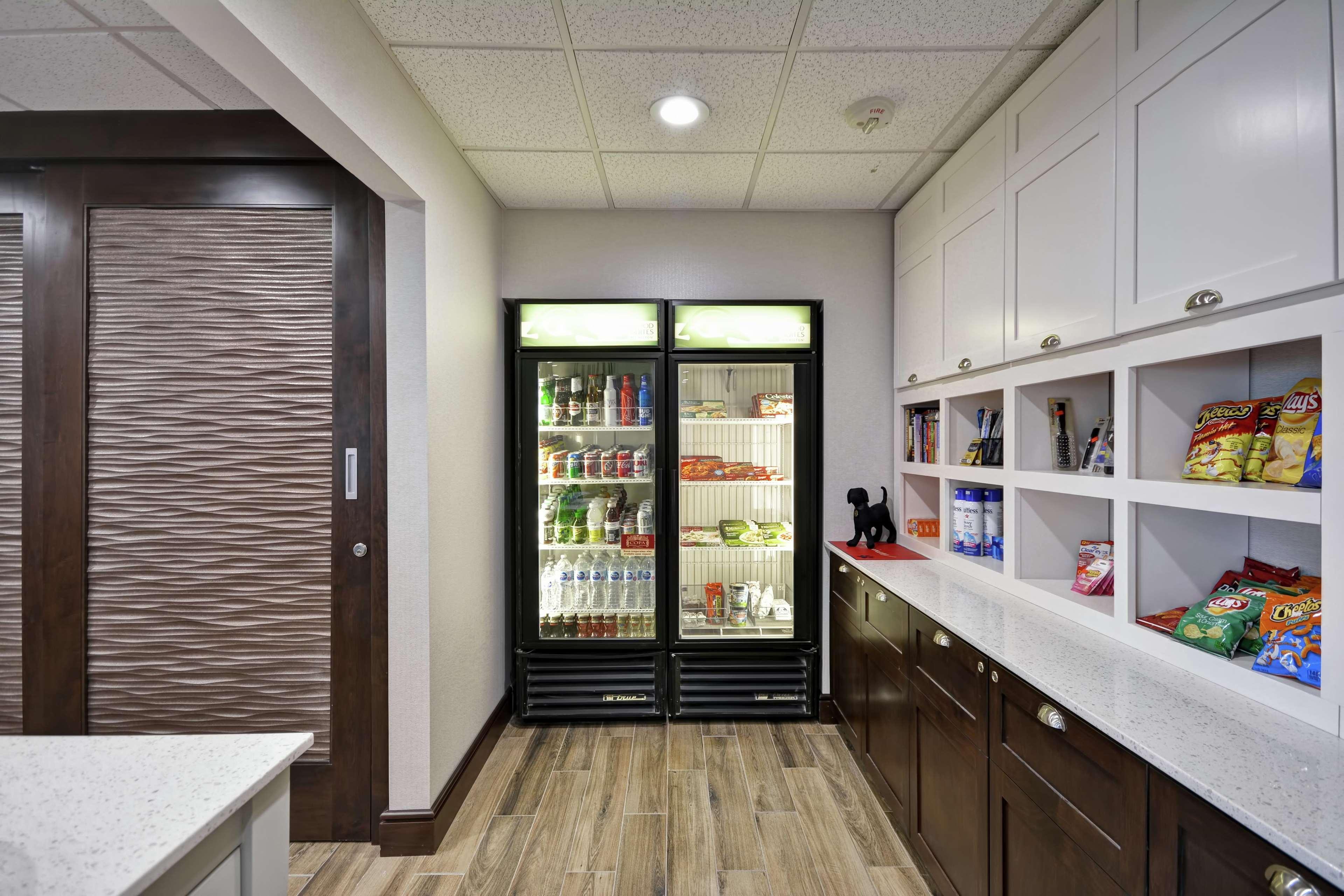 Homewood Suites By Hilton Palm Desert Exterior foto