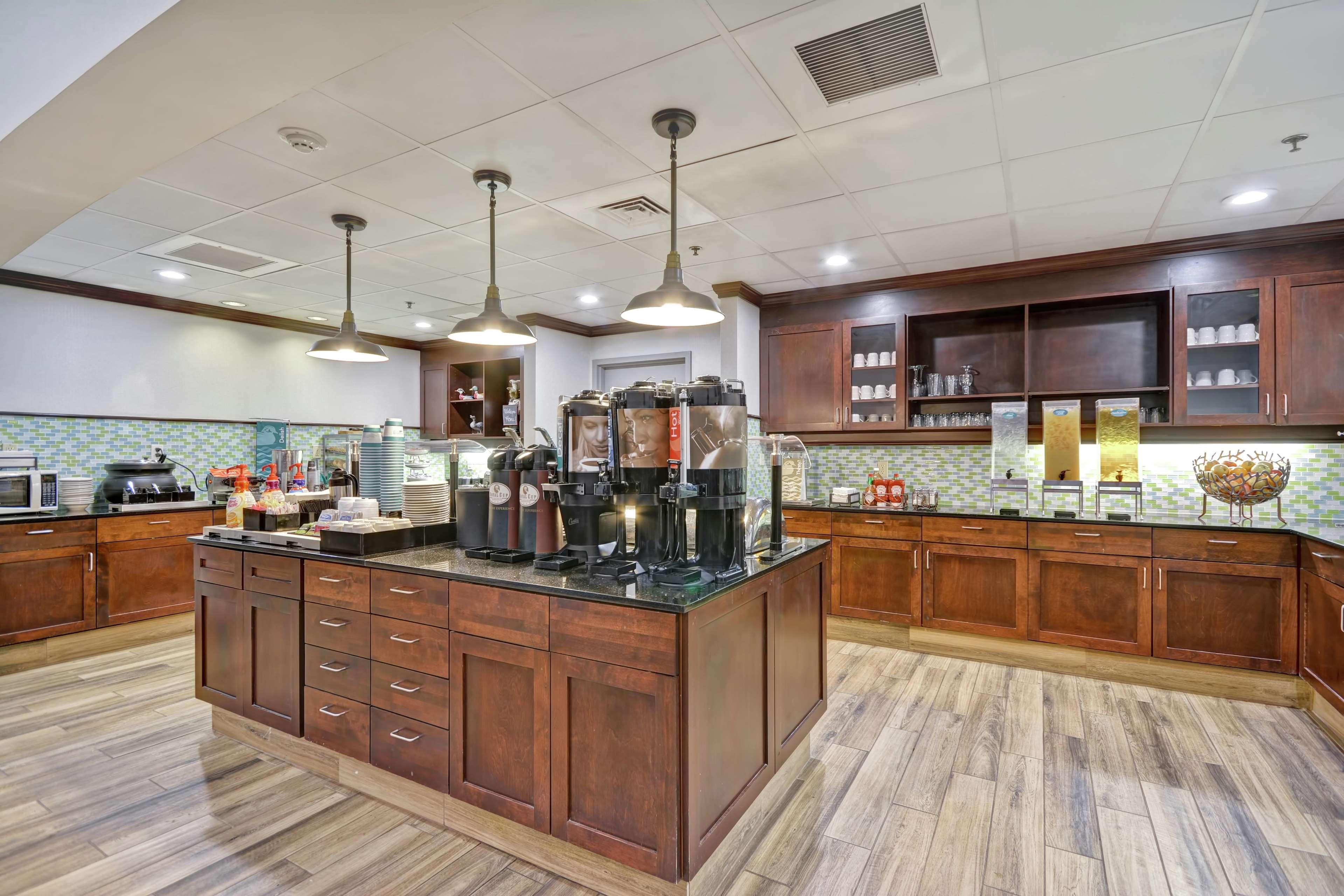 Homewood Suites By Hilton Palm Desert Exterior foto