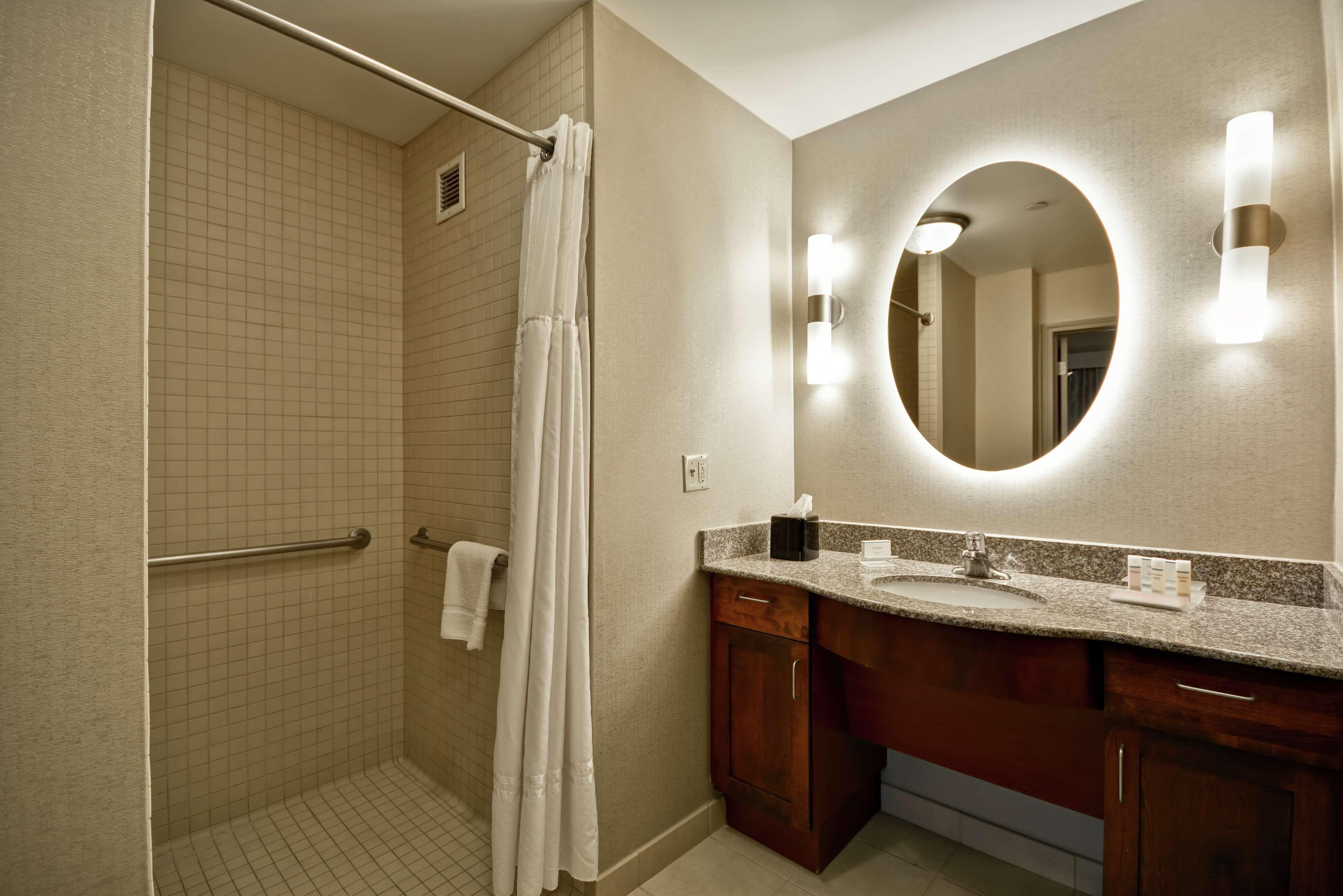 Homewood Suites By Hilton Palm Desert Exterior foto