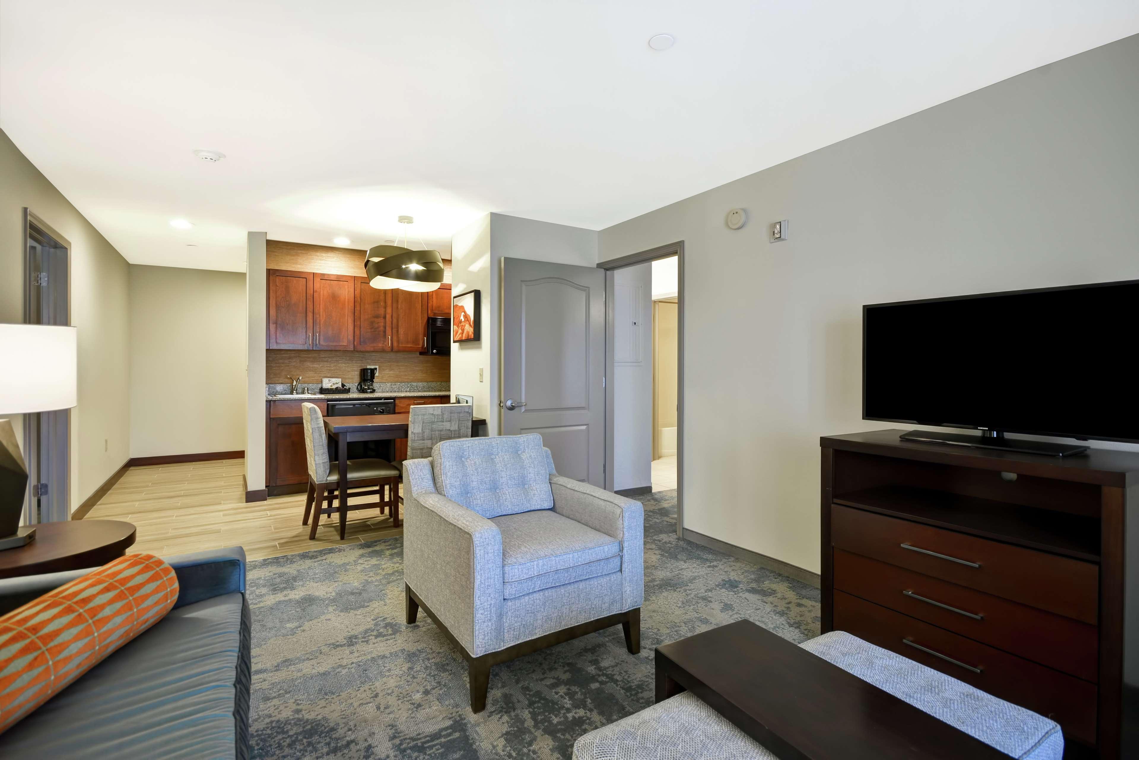 Homewood Suites By Hilton Palm Desert Exterior foto