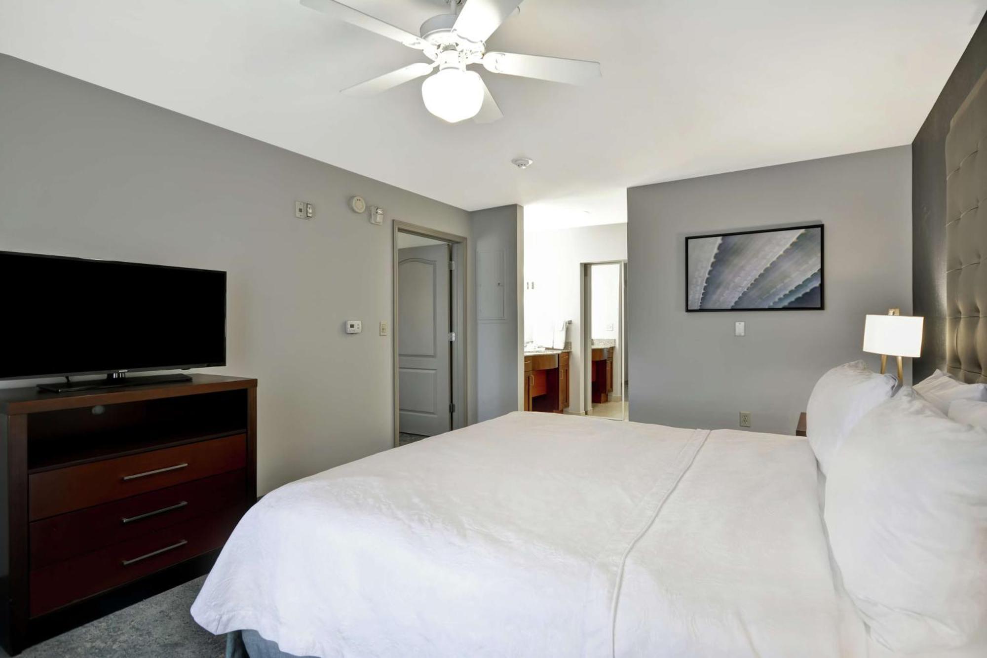 Homewood Suites By Hilton Palm Desert Exterior foto