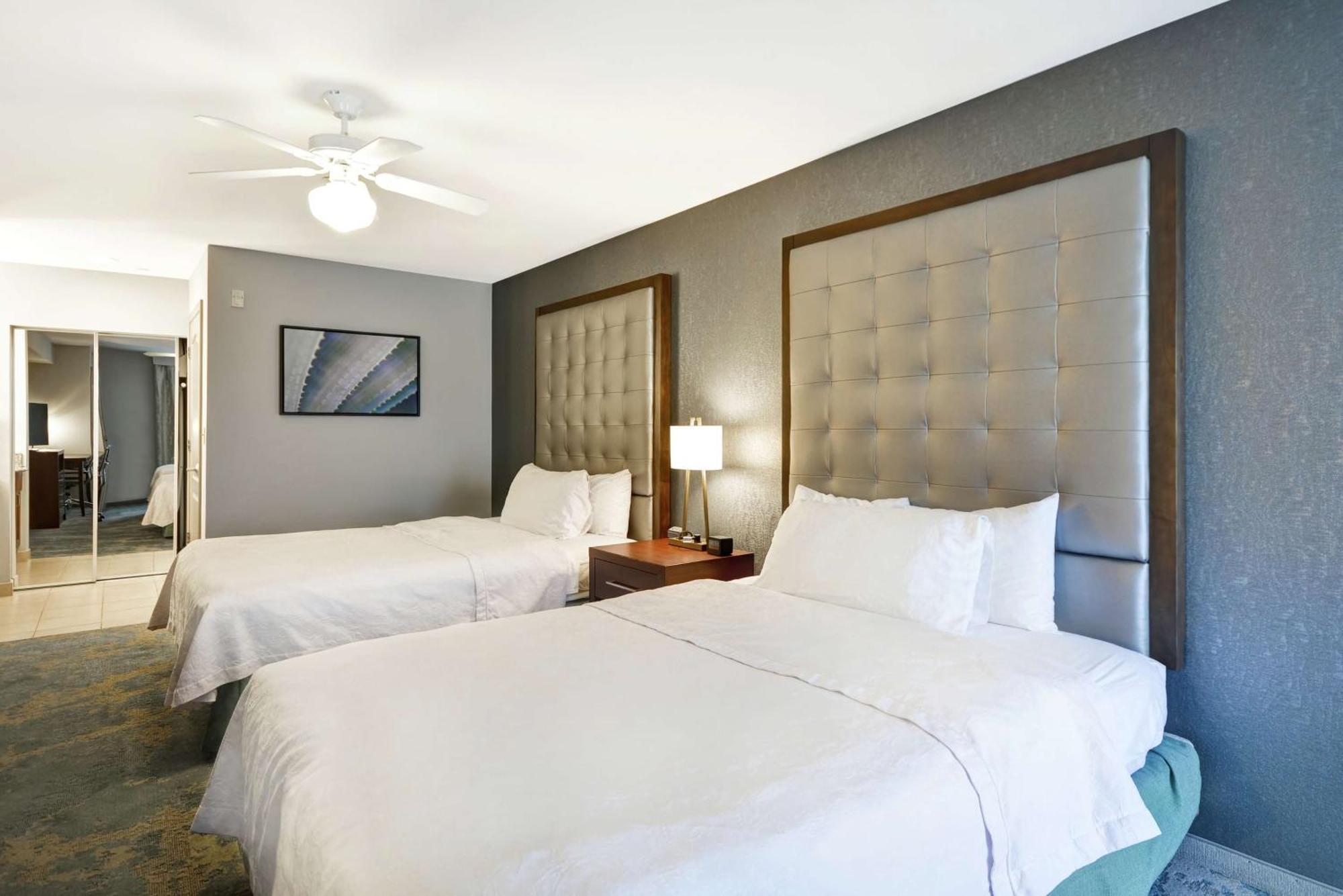 Homewood Suites By Hilton Palm Desert Exterior foto