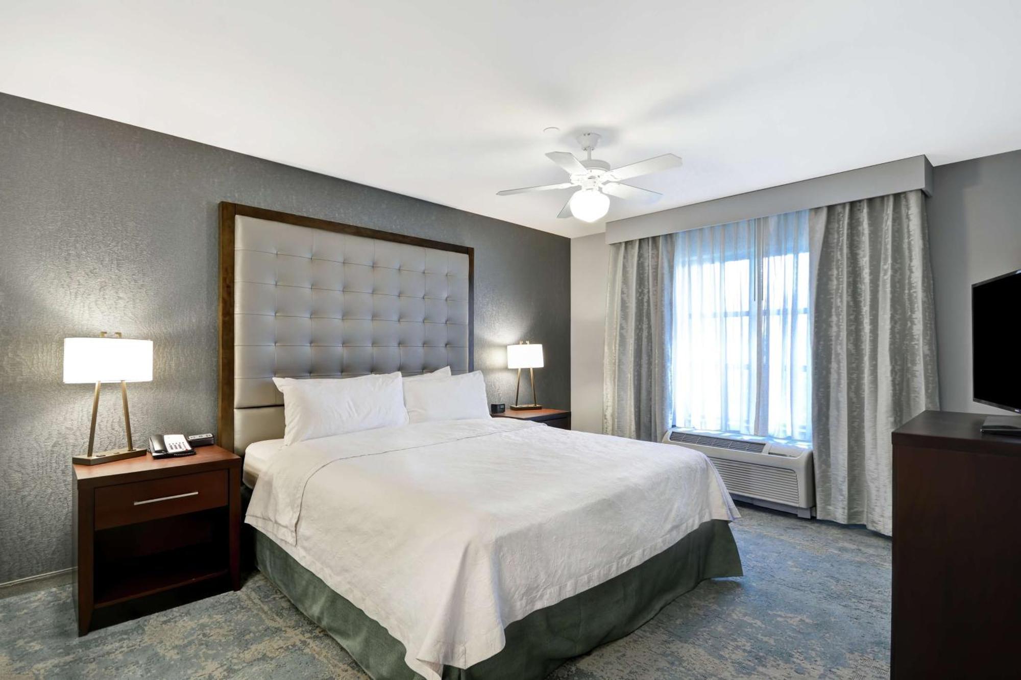 Homewood Suites By Hilton Palm Desert Exterior foto