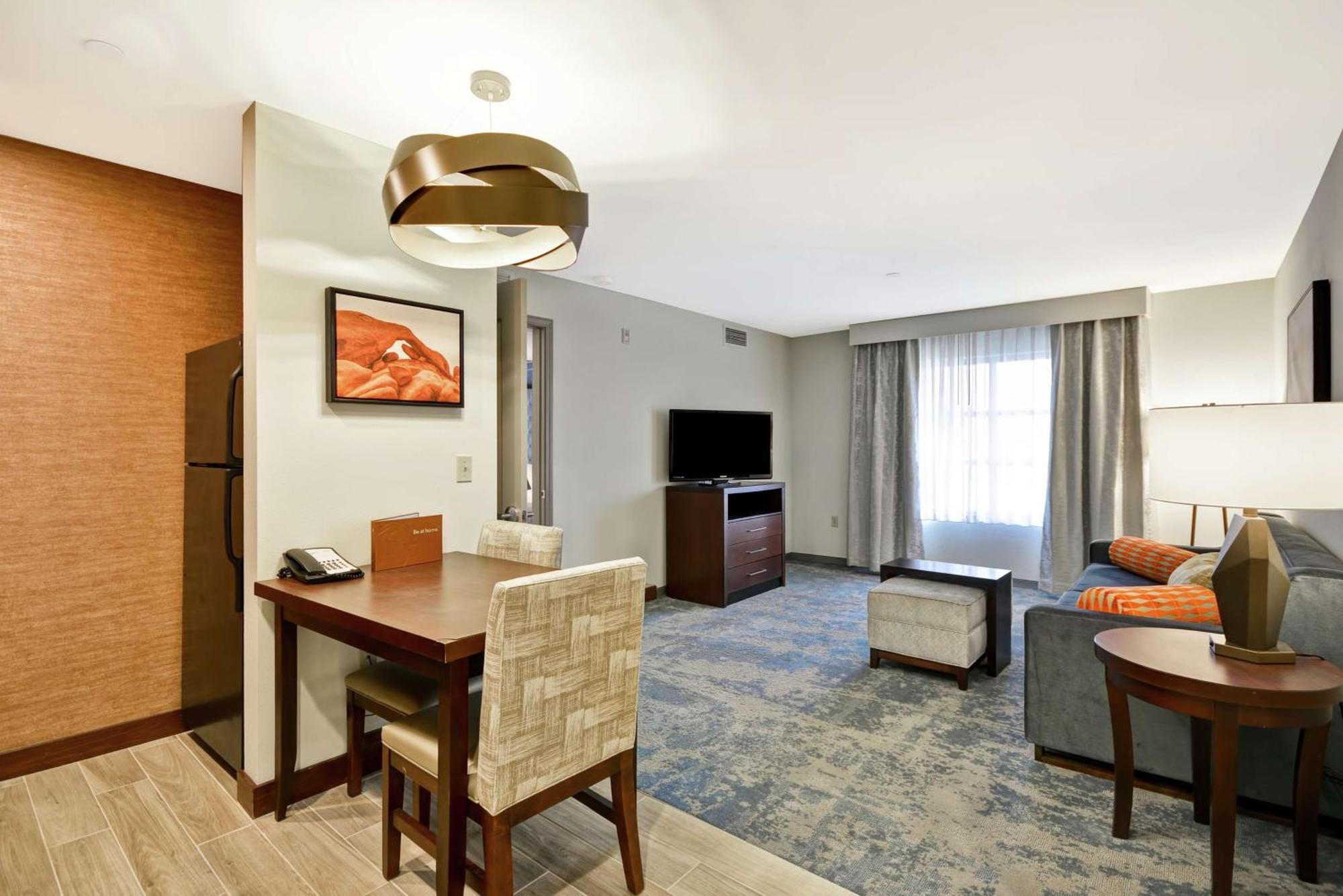 Homewood Suites By Hilton Palm Desert Exterior foto
