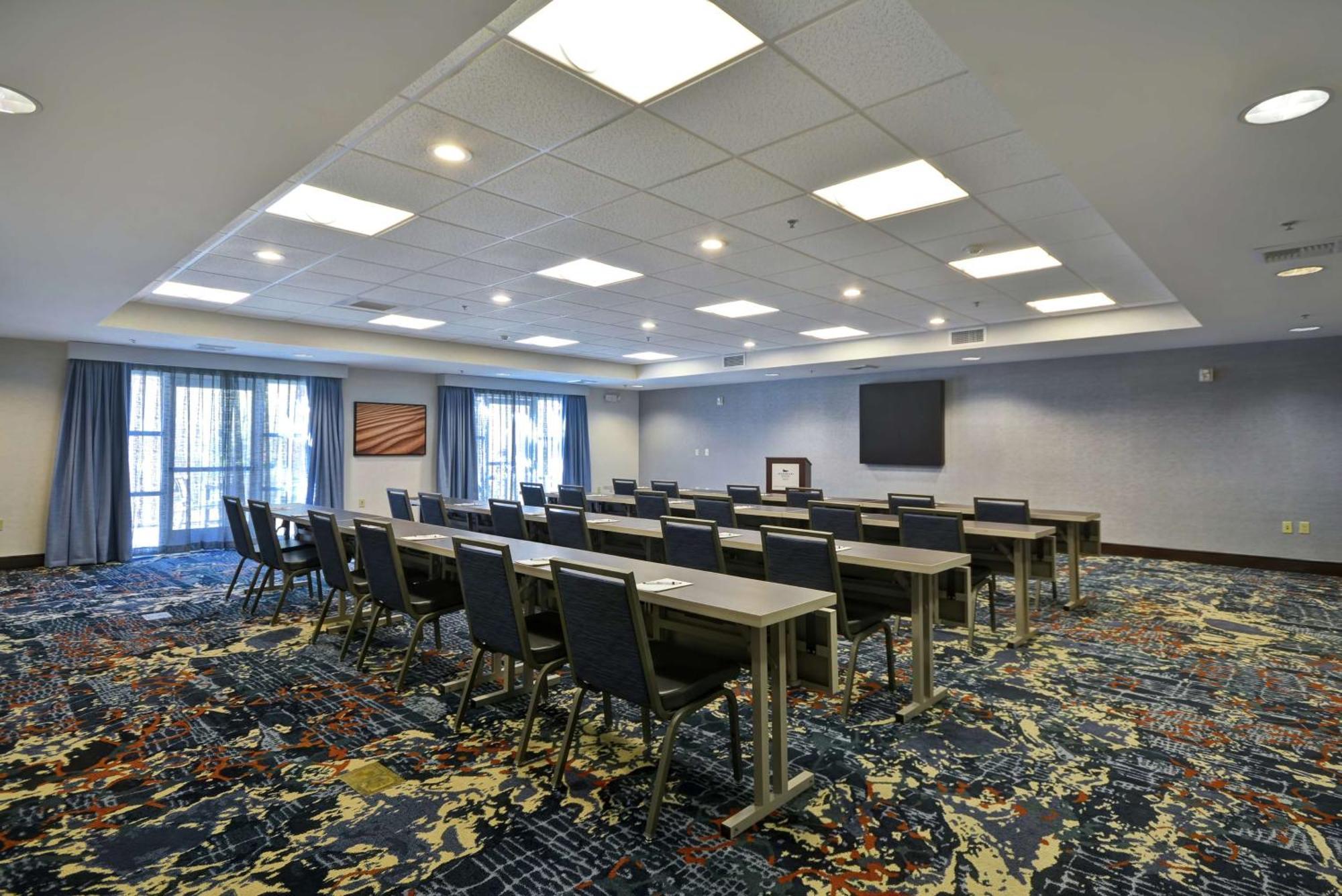 Homewood Suites By Hilton Palm Desert Exterior foto