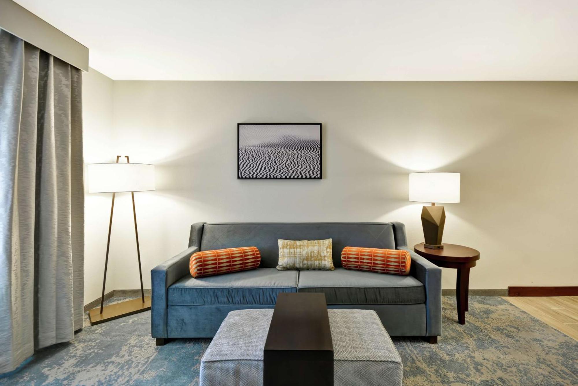 Homewood Suites By Hilton Palm Desert Exterior foto