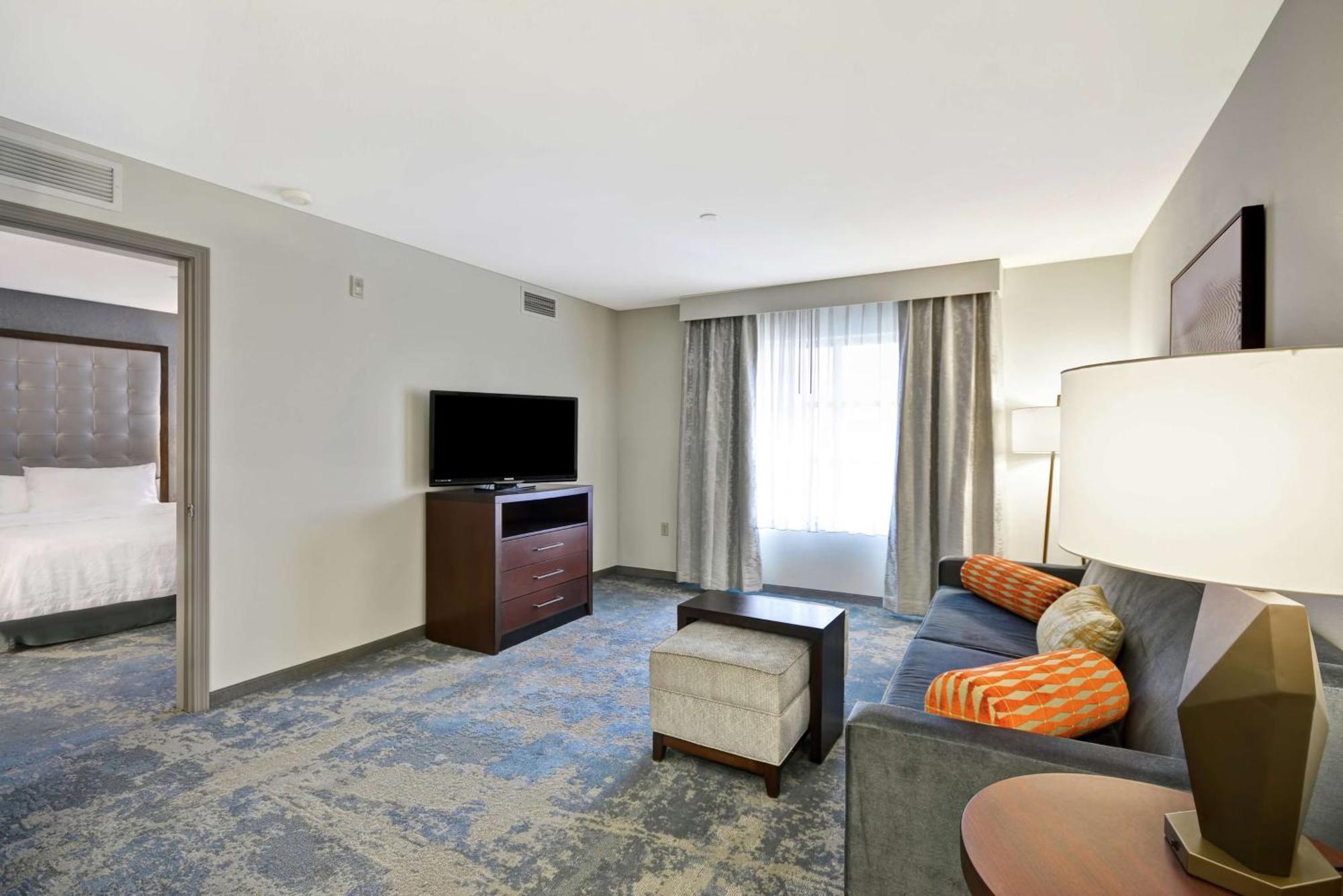 Homewood Suites By Hilton Palm Desert Exterior foto