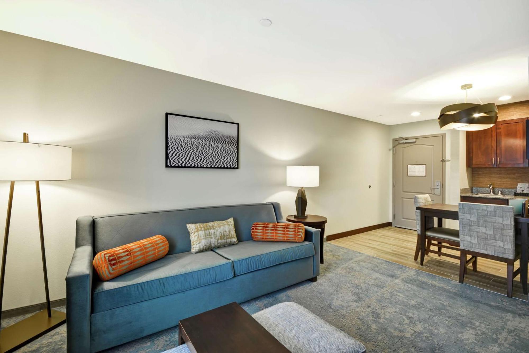 Homewood Suites By Hilton Palm Desert Exterior foto