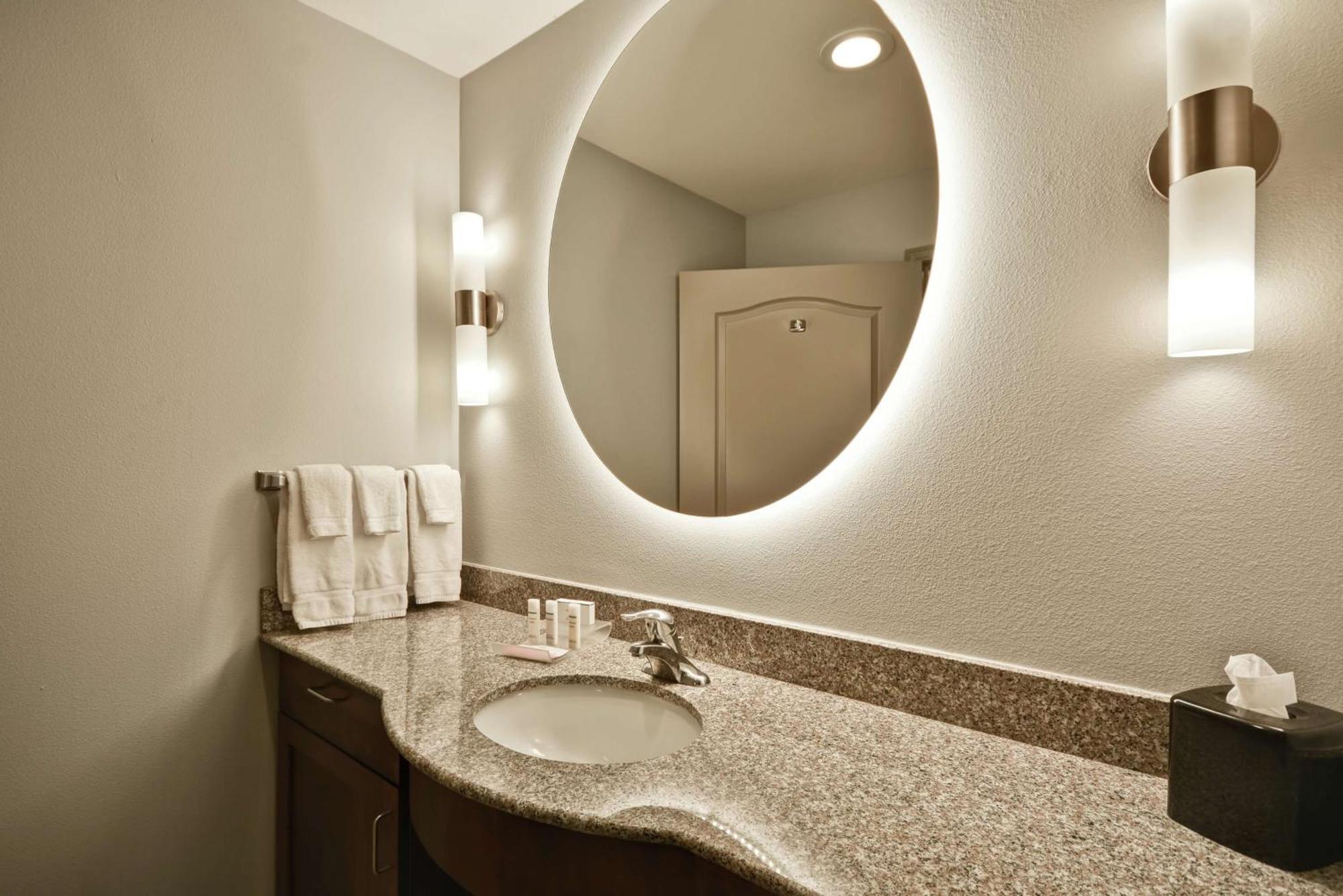 Homewood Suites By Hilton Palm Desert Exterior foto