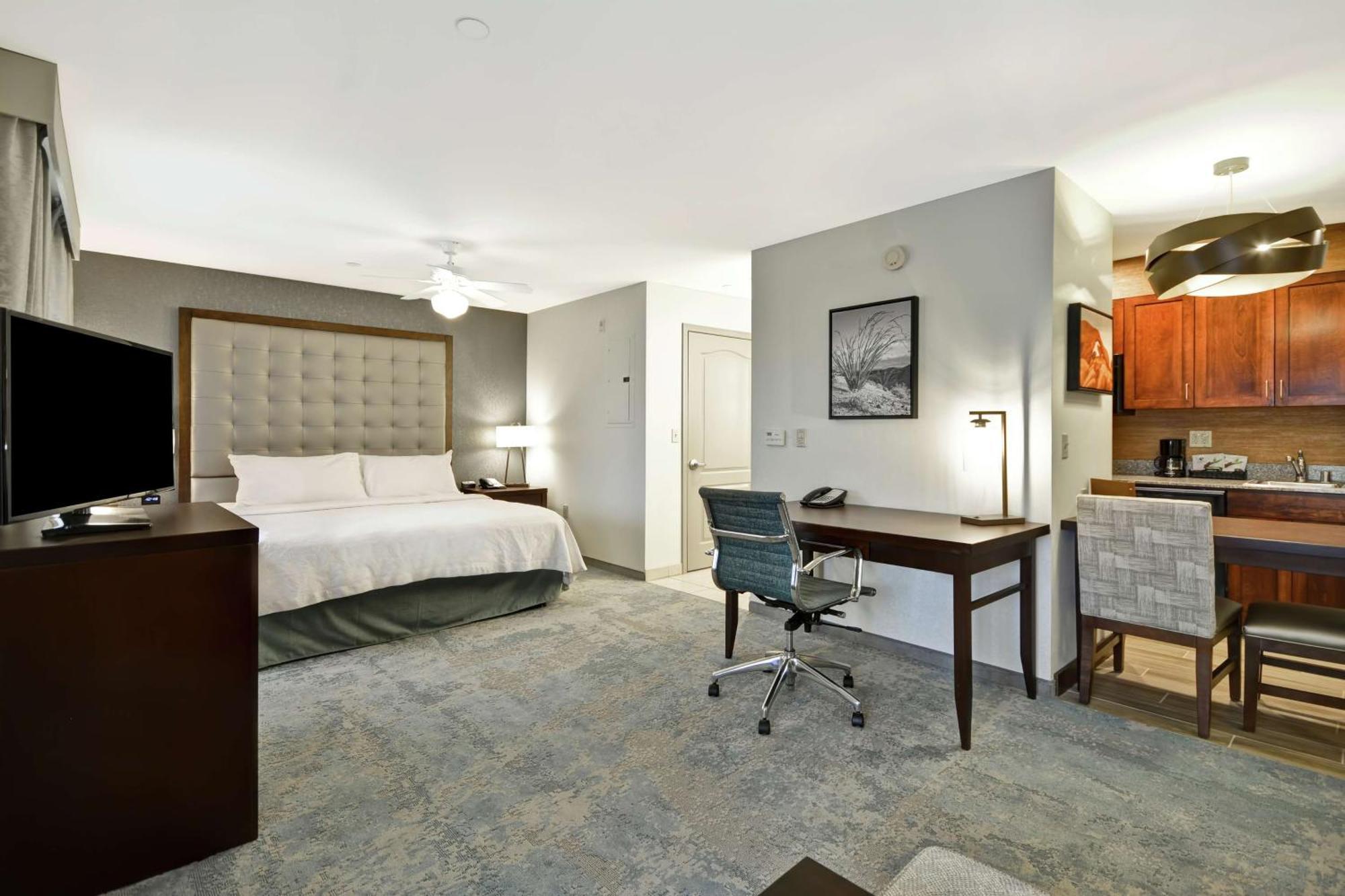 Homewood Suites By Hilton Palm Desert Exterior foto