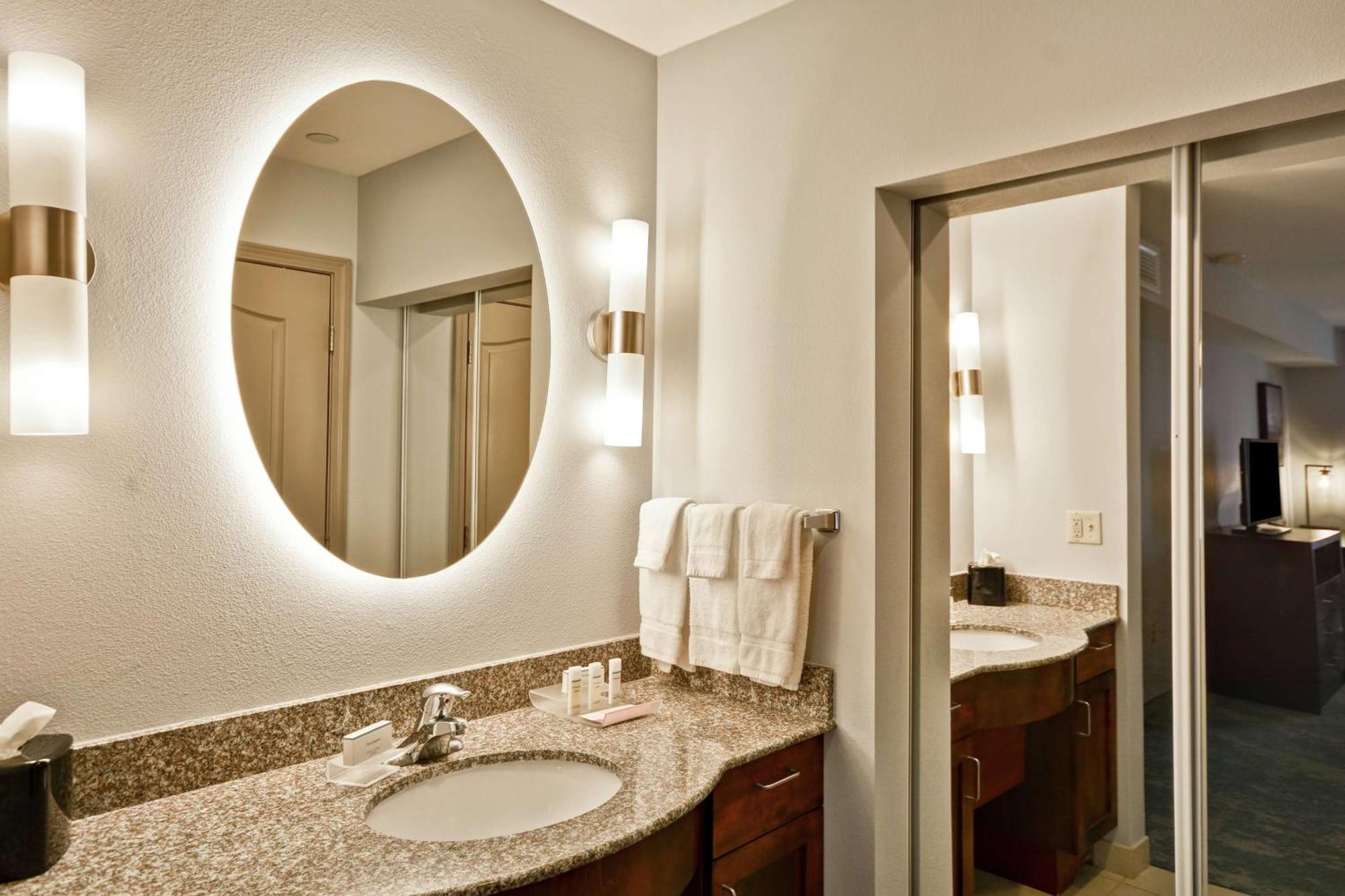 Homewood Suites By Hilton Palm Desert Exterior foto