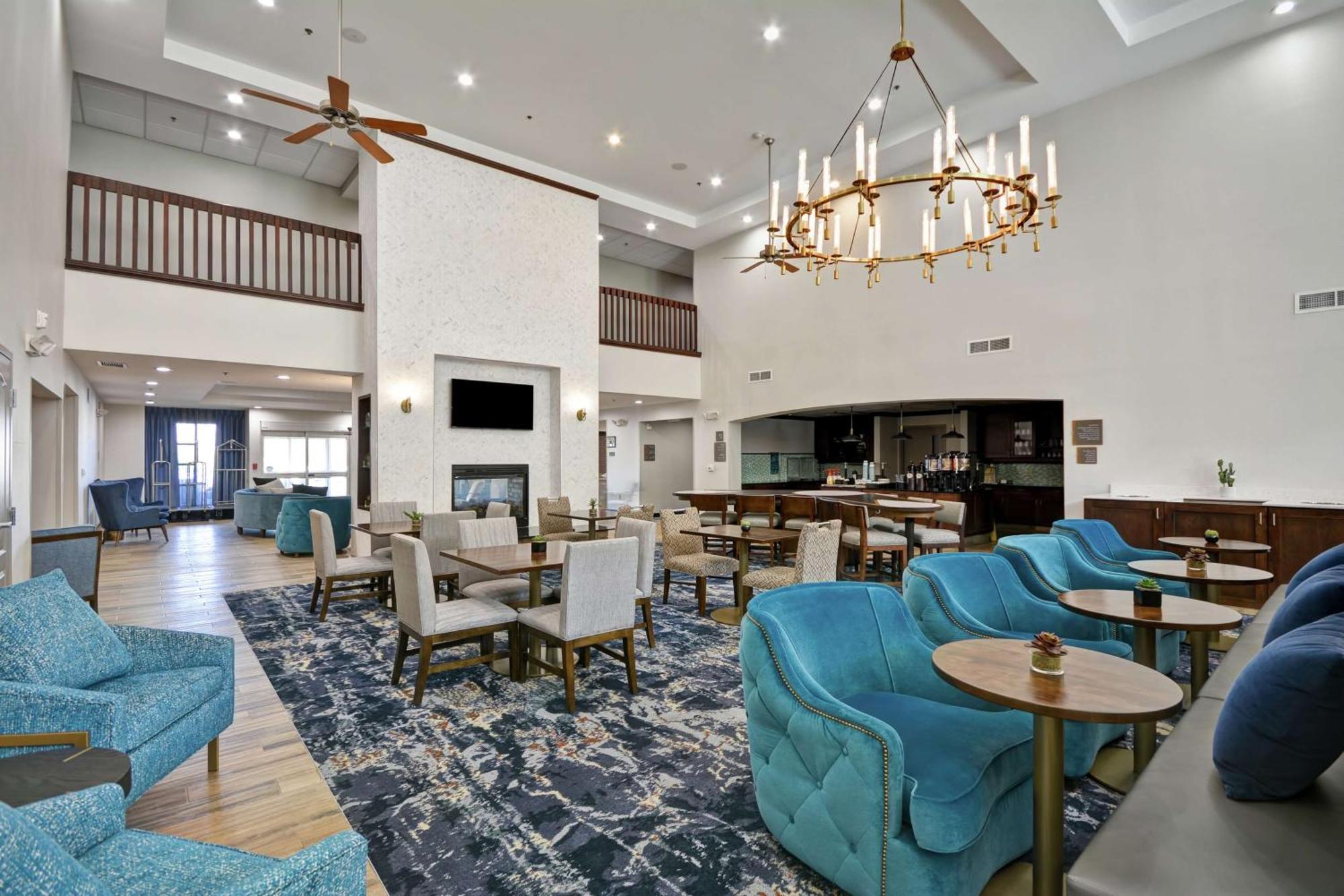 Homewood Suites By Hilton Palm Desert Exterior foto