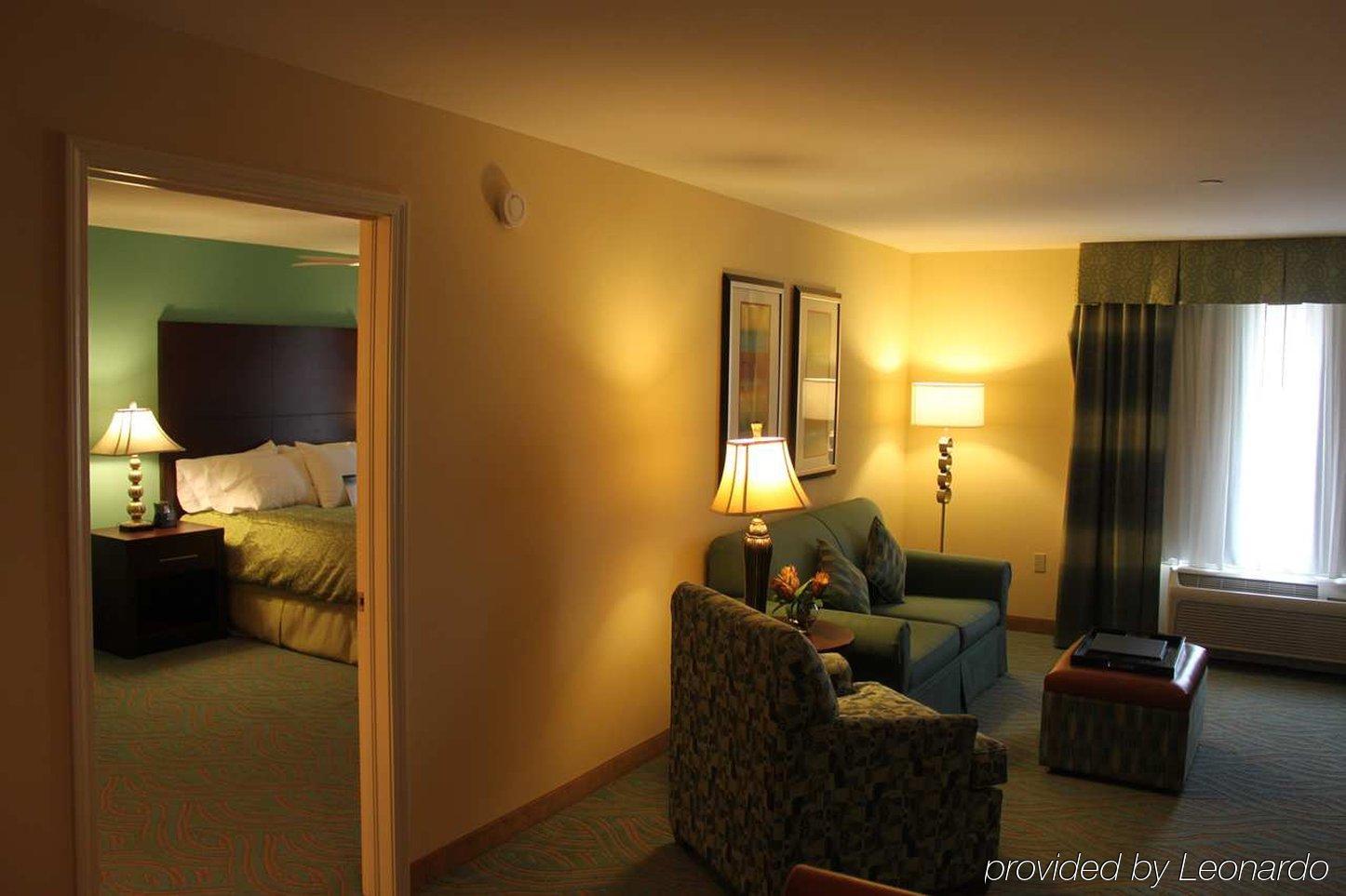 Homewood Suites By Hilton Palm Desert Zimmer foto