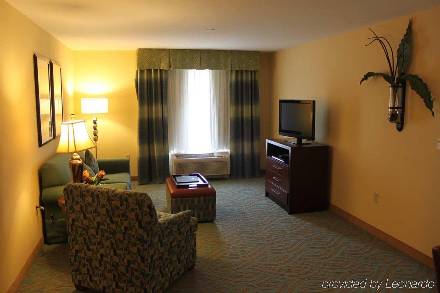 Homewood Suites By Hilton Palm Desert Zimmer foto