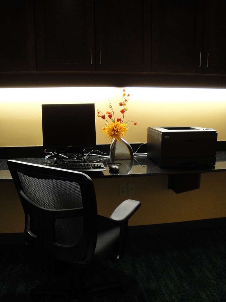 Homewood Suites By Hilton Palm Desert Einrichtungen foto